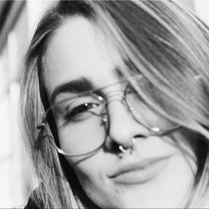 Meet your posher Morgan